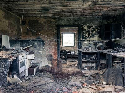 About Water Damage Restoration Buckeye - water damage restoration experts in Buckeye